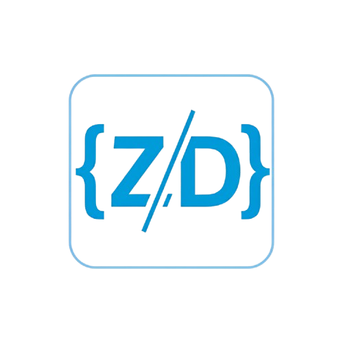 Logo Zarog Dev